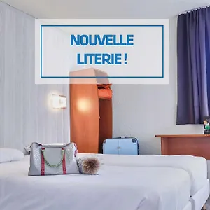 Brit 2* Chambéry