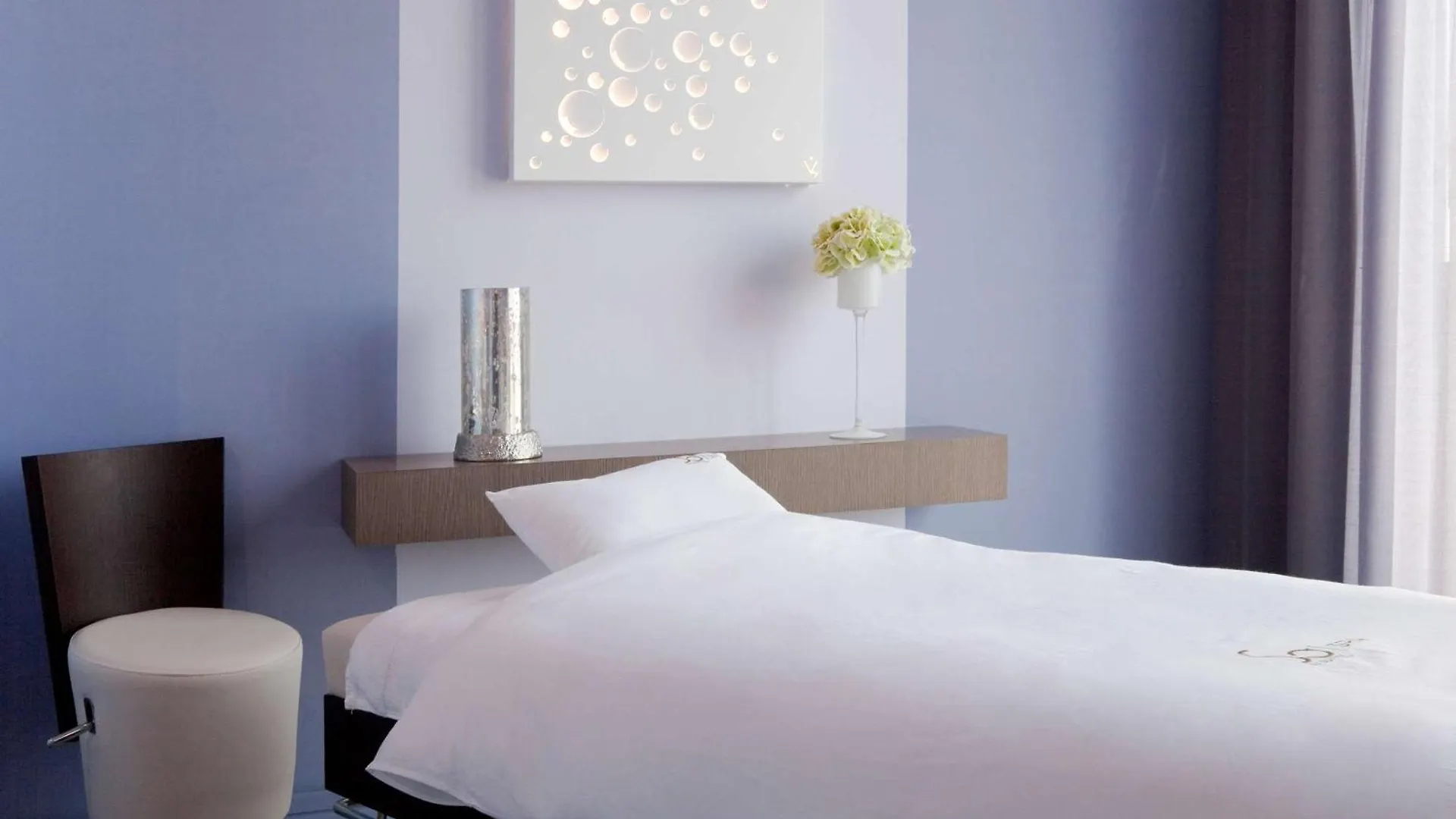 Hotel Novotel Marseille Vieux Port