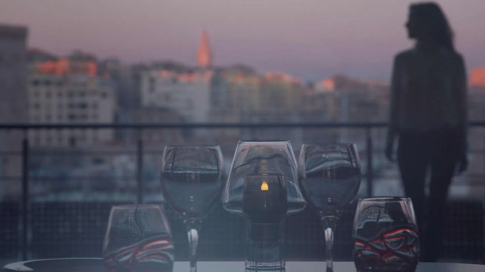Novotel Marseille Vieux Port France