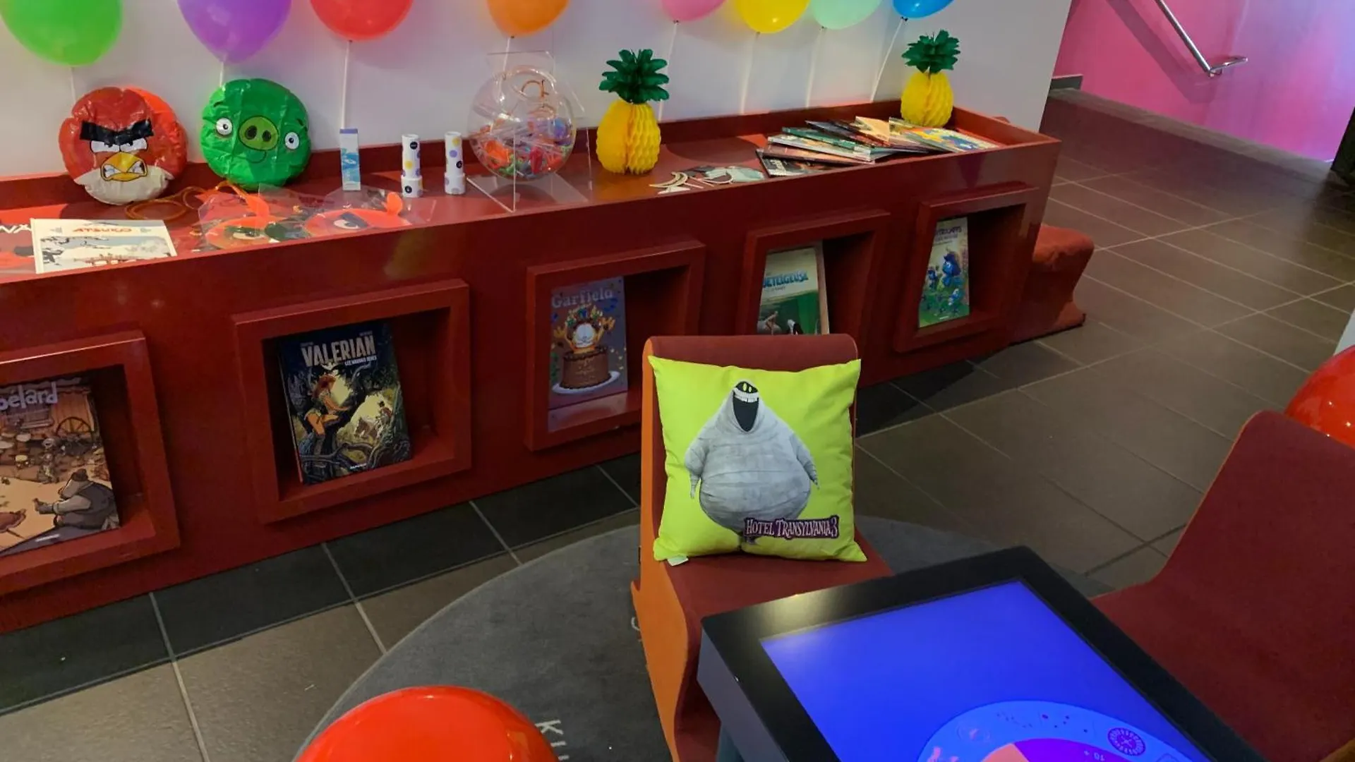 **** Hotel Novotel Marseille Vieux Port Francia