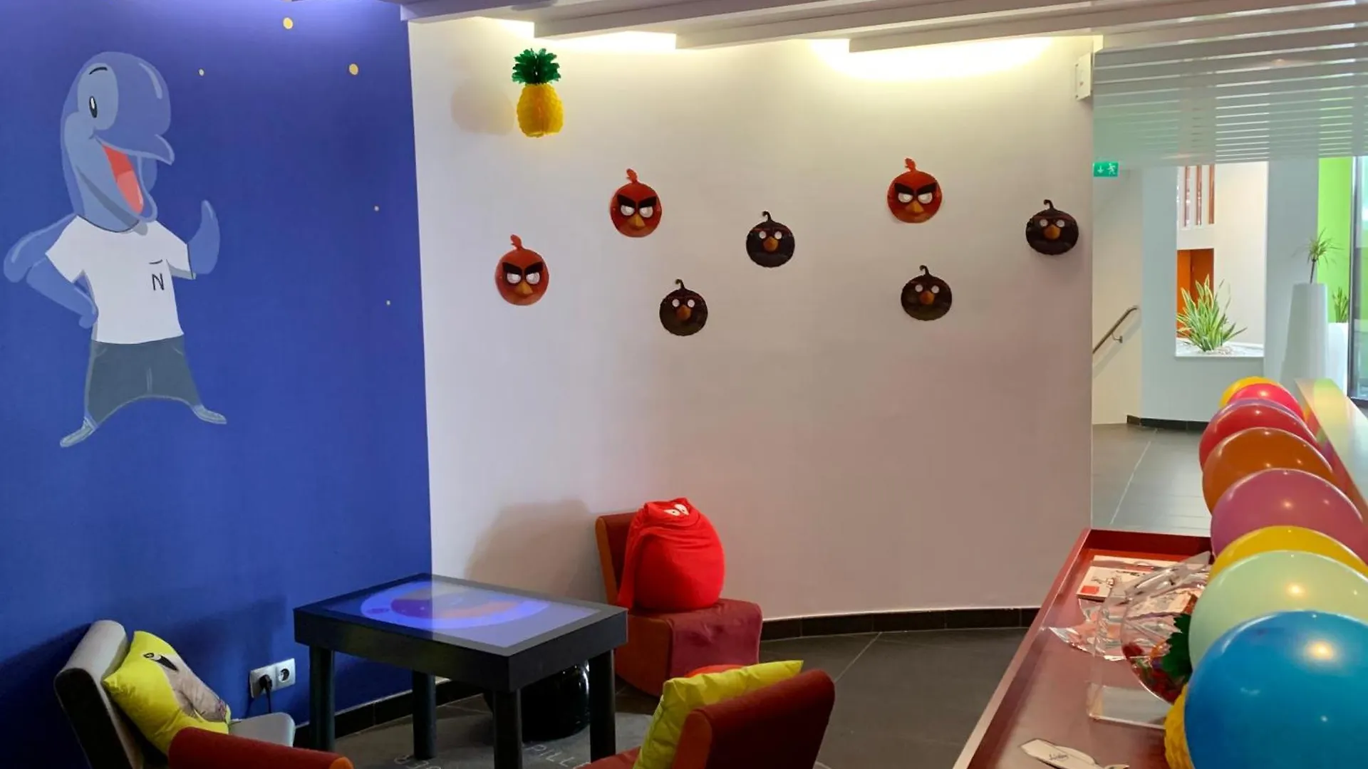 Hotel Novotel Marseille Vieux Port