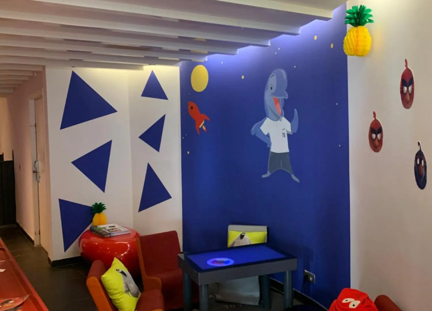 Novotel Marseille Vieux Port Hotel