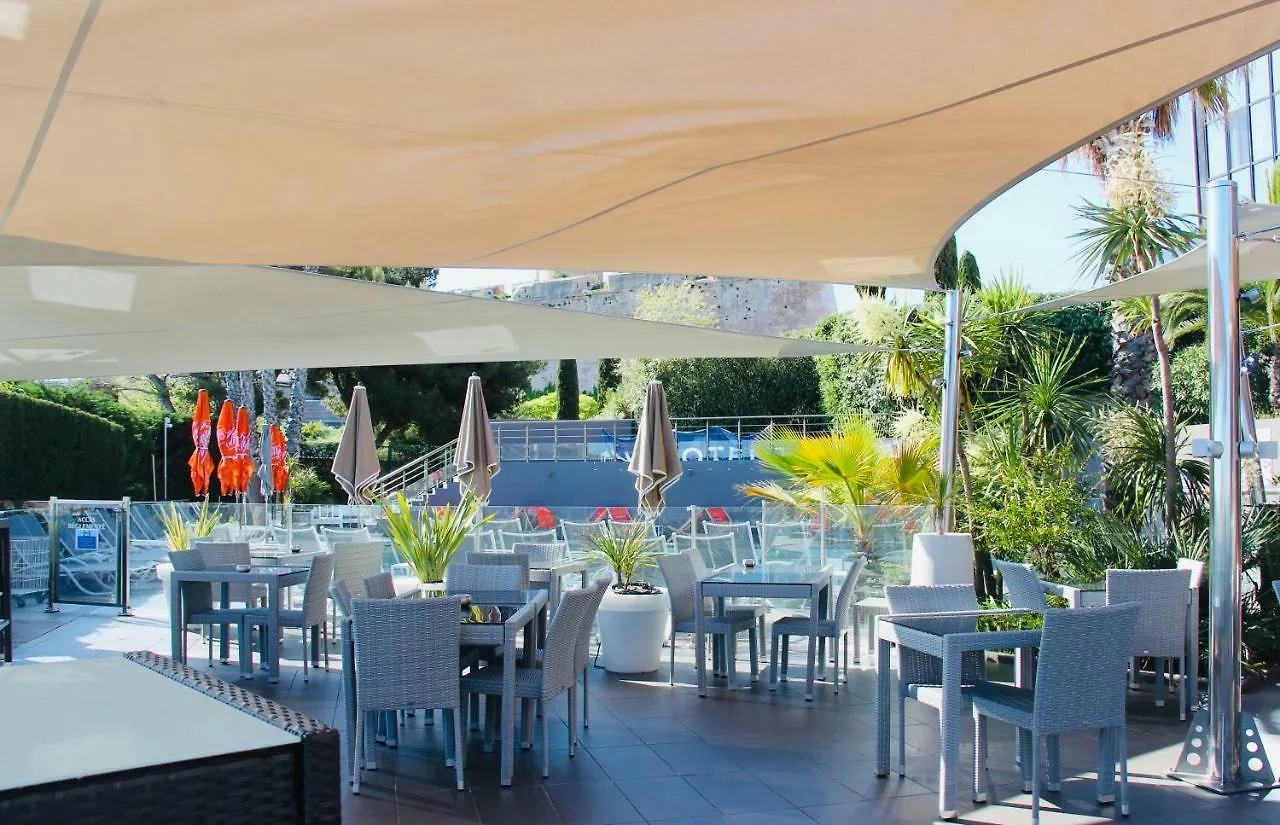 Hotel Novotel Marseille Vieux Port